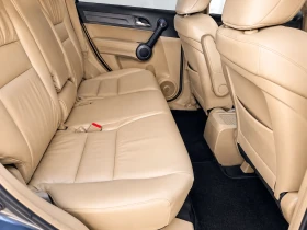 Honda Cr-v  2.0i-VTEC 4x4 ЕВРО 5, Дистроник, Кожа, Панорама, снимка 11