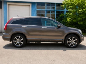Honda Cr-v  2.0i-VTEC 4x4 ЕВРО 5, Дистроник, Кожа, Панорама, снимка 8