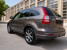 Honda Cr-v  2.0i-VTEC 4x4 ЕВРО 5, Дистроник, Кожа, Панорама, снимка 5