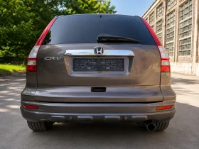 Honda Cr-v  2.0i-VTEC 4x4 ЕВРО 5, Дистроник, Кожа, Панорама, снимка 6