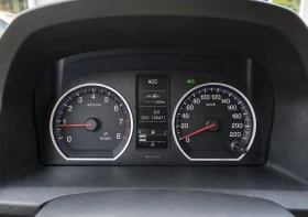 Honda Cr-v  2.0i-VTEC 4x4 ЕВРО 5, Дистроник, Кожа, Панорама, снимка 16