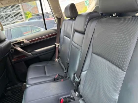 Lexus GX 460 * 4WD 4dr * АВТОКРЕДИТ БЕЗ ПЪРВОНАЧАЛНА ВНОСКА* , снимка 10