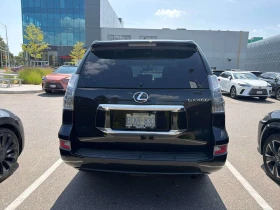 Lexus GX 460 * 4WD 4dr * АВТОКРЕДИТ БЕЗ ПЪРВОНАЧАЛНА ВНОСКА* , снимка 4