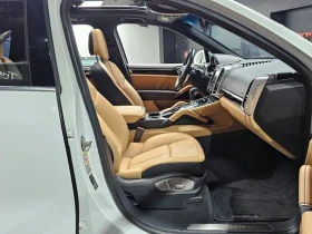 Porsche Cayenne 3.0 Diesel 958, снимка 10