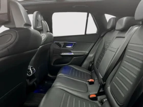 Mercedes-Benz GLC 300 4MATIC AMG PKG ЦЕНА ДО БЪЛГАРИЯ АВТОКРЕДИТ, снимка 16