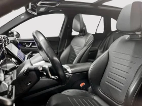 Mercedes-Benz GLC 300 4MATIC AMG PKG ЦЕНА ДО БЪЛГАРИЯ АВТОКРЕДИТ, снимка 15