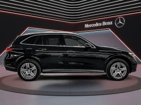 Mercedes-Benz GLC 300 4MATIC AMG PKG ЦЕНА ДО БЪЛГАРИЯ АВТОКРЕДИТ, снимка 4