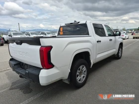Toyota Tundra, снимка 3