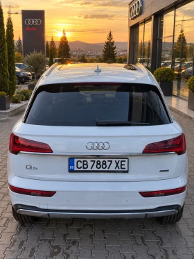 Audi Q5, снимка 3