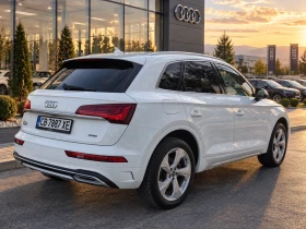 Audi Q5, снимка 4