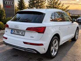 Audi Q5, снимка 5