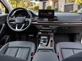 Audi Q5, снимка 13