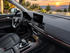 Audi Q5, снимка 12