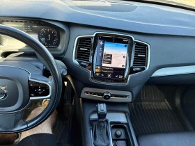 Volvo Xc90 * Momentum * АВТОКРЕДИТ БЕЗ ПЪРВОНАЧАЛНА ВНОСКА* , снимка 9