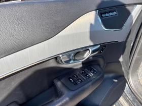 Volvo Xc90 * Momentum * АВТОКРЕДИТ БЕЗ ПЪРВОНАЧАЛНА ВНОСКА* , снимка 12