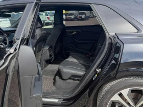 Audi Q8 Technik | CARFAX | АВТОКРЕДИТ БЕЗ ПЪРВОНАЧАЛНА , снимка 10