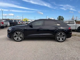 Audi Q8 Technik | CARFAX | АВТОКРЕДИТ БЕЗ ПЪРВОНАЧАЛНА , снимка 3