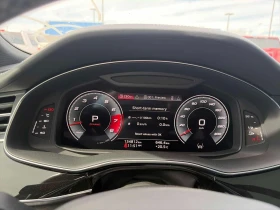 Audi Q8 Technik | CARFAX | АВТОКРЕДИТ БЕЗ ПЪРВОНАЧАЛНА , снимка 8