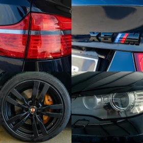BMW X6 M-POWER = 4.4 = FULL = 555HP = ГАРАНЦИЯ = ЛИЗИНГ, снимка 15