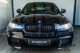 BMW X6 M-POWER = 4.4 = FULL = 555HP = ГАРАНЦИЯ = ЛИЗИНГ, снимка 1