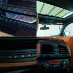 BMW X6 M-POWER = 4.4 = FULL = 555HP = ГАРАНЦИЯ = ЛИЗИНГ, снимка 17