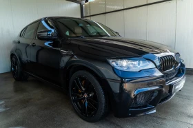 BMW X6 M-POWER = 4.4 = FULL = 555HP = ГАРАНЦИЯ = ЛИЗИНГ, снимка 3