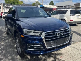 Audi Q5 TECHNIK, снимка 3