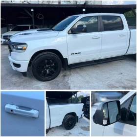 Dodge Ram, снимка 11