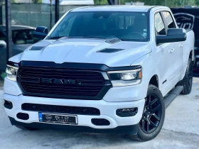 Dodge Ram, снимка 3