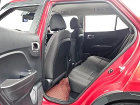 Hyundai Venue  1.6 Smart, снимка 10