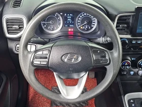 Hyundai Venue  1.6 Smart, снимка 14