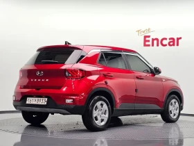 Hyundai Venue  1.6 Smart, снимка 2