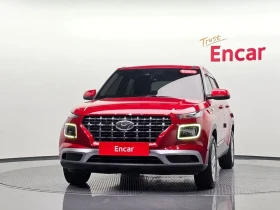 Hyundai Venue  1.6 Smart, снимка 1
