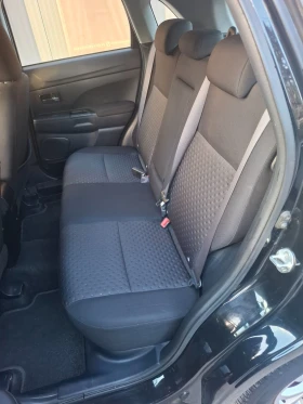 Mitsubishi ASX 1.8DDIS 150к.с 4Х4 , снимка 12