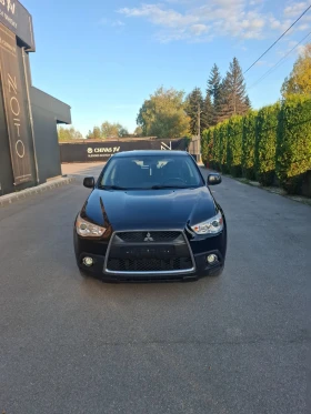 Mitsubishi ASX 1.8DDIS 150к.с 4Х4 , снимка 3
