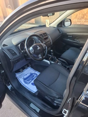 Mitsubishi ASX 1.8DDIS 150к.с 4Х4 , снимка 10