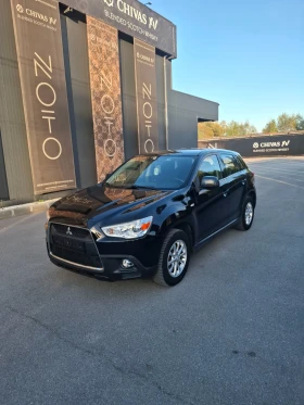 Mitsubishi ASX 1.8DDIS 150к.с 4Х4 , снимка 1