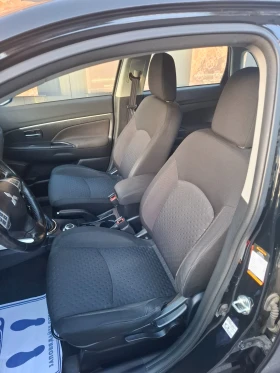 Mitsubishi ASX 1.8DDIS 150к.с 4Х4 , снимка 11
