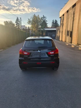 Mitsubishi ASX 1.8DDIS 150к.с 4Х4 , снимка 4