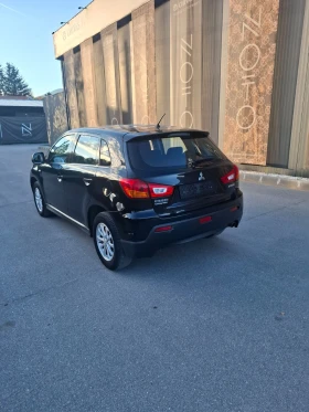 Mitsubishi ASX 1.8DDIS 150к.с 4Х4 , снимка 5