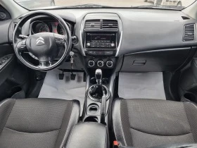 Citroen C4 AIRCROSS 1.6 HDI - [8] 