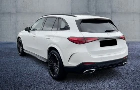 Обява за продажба на Mercedes-Benz GLC 220 * 4M* AMG* PANO* LED*  ~ 138 720 лв. - изображение 2