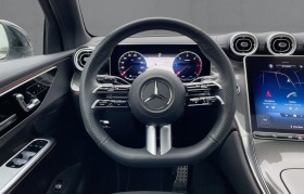 Mercedes-Benz GLC 220 * 4M* AMG* PANO* LED* , снимка 9 - Автомобили и джипове - 45322787