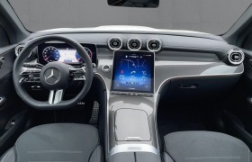 Mercedes-Benz GLC 220 * 4M* AMG* PANO* LED* , снимка 11