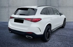 Обява за продажба на Mercedes-Benz GLC 220 * 4M* AMG* PANO* LED*  ~ 138 720 лв. - изображение 3