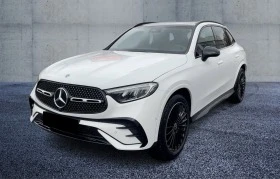     Mercedes-Benz GLC 220 * 4M* AMG* PANO* LED* 