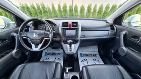 Honda Cr-v 2.0i BRC ГАЗ, снимка 13 - Автомобили и джипове - 45438753