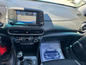 Hyundai Kona 1.0i TURBO CAMERA SERVIZ, снимка 16