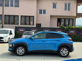 Hyundai Kona 1.0i TURBO CAMERA SERVIZ, снимка 2