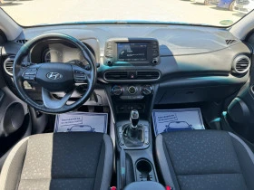 Hyundai Kona 1.0i TURBO CAMERA SERVIZ, снимка 11